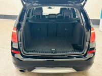 USED 2016 16 BMW X3 2.0 20D X Line SUV 5 Door Diesel Automatic X Drive Euro 6 (s/s) (190 ps) ULEZ EURO 6 1 PREVIOUS OWNER