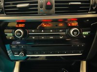 USED 2016 16 BMW X3 2.0 20D X Line SUV 5 Door Diesel Automatic X Drive Euro 6 (s/s) (190 ps) ULEZ EURO 6 1 PREVIOUS OWNER