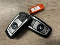 USED 2016 16 BMW X3 2.0 20D X Line SUV 5 Door Diesel Automatic X Drive Euro 6 (s/s) (190 ps) ULEZ EURO 6 1 PREVIOUS OWNER