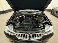 USED 2016 16 BMW X3 2.0 20D X Line SUV 5 Door Diesel Automatic X Drive Euro 6 (s/s) (190 ps) ULEZ EURO 6 1 PREVIOUS OWNER