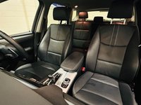 USED 2016 16 BMW X3 2.0 20D X Line SUV 5 Door Diesel Automatic X Drive Euro 6 (s/s) (190 ps) ULEZ EURO 6 1 PREVIOUS OWNER