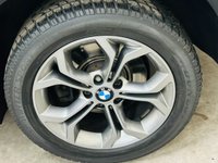 USED 2016 16 BMW X3 2.0 20D X Line SUV 5 Door Diesel Automatic X Drive Euro 6 (s/s) (190 ps) ULEZ EURO 6 1 PREVIOUS OWNER