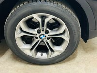 USED 2016 16 BMW X3 2.0 20D X Line SUV 5 Door Diesel Automatic X Drive Euro 6 (s/s) (190 ps) ULEZ EURO 6 1 PREVIOUS OWNER