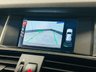 USED 2016 16 BMW X3 2.0 20D X Line SUV 5 Door Diesel Automatic X Drive Euro 6 (s/s) (190 ps) ULEZ EURO 6 1 PREVIOUS OWNER