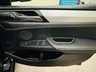 USED 2016 16 BMW X3 2.0 20D X Line SUV 5 Door Diesel Automatic X Drive Euro 6 (s/s) (190 ps) ULEZ EURO 6 1 PREVIOUS OWNER