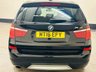 USED 2016 16 BMW X3 2.0 20D X Line SUV 5 Door Diesel Automatic X Drive Euro 6 (s/s) (190 ps) ULEZ EURO 6 1 PREVIOUS OWNER