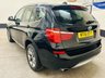 USED 2016 16 BMW X3 2.0 20D X Line SUV 5 Door Diesel Automatic X Drive Euro 6 (s/s) (190 ps) ULEZ EURO 6 1 PREVIOUS OWNER