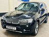 USED 2016 16 BMW X3 2.0 20D X Line SUV 5 Door Diesel Automatic X Drive Euro 6 (s/s) (190 ps) ULEZ EURO 6 1 PREVIOUS OWNER