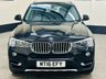 USED 2016 16 BMW X3 2.0 20D X Line SUV 5 Door Diesel Automatic X Drive Euro 6 (s/s) (190 ps) ULEZ EURO 6 1 PREVIOUS OWNER