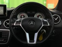 USED 2015 65 MERCEDES-BENZ A-CLASS 2.1 A200 CDI AMG Night Edition Hatchback 5dr Diesel 7G-DCT Euro 6 (s/s) (136 ps) 