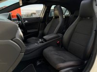 USED 2015 65 MERCEDES-BENZ A-CLASS 2.1 A200 CDI AMG Night Edition Hatchback 5dr Diesel 7G-DCT Euro 6 (s/s) (136 ps) 