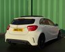 USED 2015 65 MERCEDES-BENZ A-CLASS 2.1 A200 CDI AMG Night Edition Hatchback 5dr Diesel 7G-DCT Euro 6 (s/s) (136 ps) 