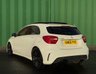 USED 2015 65 MERCEDES-BENZ A-CLASS 2.1 A200 CDI AMG Night Edition Hatchback 5dr Diesel 7G-DCT Euro 6 (s/s) (136 ps) 