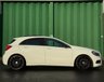 USED 2015 65 MERCEDES-BENZ A-CLASS 2.1 A200 CDI AMG Night Edition Hatchback 5dr Diesel 7G-DCT Euro 6 (s/s) (136 ps) 