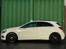 USED 2015 65 MERCEDES-BENZ A-CLASS 2.1 A200 CDI AMG Night Edition Hatchback 5dr Diesel 7G-DCT Euro 6 (s/s) (136 ps) 