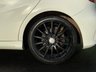USED 2015 65 MERCEDES-BENZ A-CLASS 2.1 A200 CDI AMG Night Edition Hatchback 5dr Diesel 7G-DCT Euro 6 (s/s) (136 ps) 