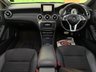 USED 2015 65 MERCEDES-BENZ A-CLASS 2.1 A200 CDI AMG Night Edition Hatchback 5dr Diesel 7G-DCT Euro 6 (s/s) (136 ps) 