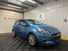 USED 2016 16 VAUXHALL CORSA 1.4i ecoFLEX SE Hatchback 5dr Petrol Manual Euro 6 (90 ps) 2 KEYS / FSH /