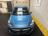 USED 2016 16 VAUXHALL CORSA 1.4i ecoFLEX SE Hatchback 5dr Petrol Manual Euro 6 (90 ps) 2 KEYS / FSH /