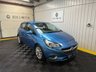 USED 2016 16 VAUXHALL CORSA 1.4i ecoFLEX SE Hatchback 5dr Petrol Manual Euro 6 (90 ps) 2 KEYS / FSH /
