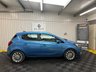 USED 2016 16 VAUXHALL CORSA 1.4i ecoFLEX SE Hatchback 5dr Petrol Manual Euro 6 (90 ps) 2 KEYS / FSH /