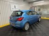 USED 2016 16 VAUXHALL CORSA 1.4i ecoFLEX SE Hatchback 5dr Petrol Manual Euro 6 (90 ps) 2 KEYS / FSH /