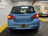 USED 2016 16 VAUXHALL CORSA 1.4i ecoFLEX SE Hatchback 5dr Petrol Manual Euro 6 (90 ps) 2 KEYS / FSH /