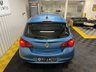 USED 2016 16 VAUXHALL CORSA 1.4i ecoFLEX SE Hatchback 5dr Petrol Manual Euro 6 (90 ps) 2 KEYS / FSH /