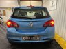 USED 2016 16 VAUXHALL CORSA 1.4i ecoFLEX SE Hatchback 5dr Petrol Manual Euro 6 (90 ps) 2 KEYS / FSH /