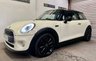 USED 2017 17 MINI HATCH 1.5 Cooper D Hatchback 3dr Diesel Manual Euro 6 (s/s) (116 ps) 