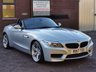 USED 2017 17 BMW Z4 2.0 20i M Sport Convertible 2dr Petrol Auto sDrive Euro 6 (184 ps) READ OUR REVIEWS! FINANCE AVAILABLE FROM 9.9% APR! SERVICED IN JULY 24 BY SPECIALIST!