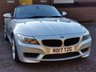 USED 2017 17 BMW Z4 2.0 20i M Sport Convertible 2dr Petrol Auto sDrive Euro 6 (184 ps) READ OUR REVIEWS! FINANCE AVAILABLE FROM 9.9% APR! SERVICED IN JULY 24 BY SPECIALIST!