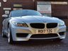 USED 2017 17 BMW Z4 2.0 20i M Sport Convertible 2dr Petrol Auto sDrive Euro 6 (184 ps) READ OUR REVIEWS! FINANCE AVAILABLE FROM 9.9% APR! SERVICED IN JULY 24 BY SPECIALIST!