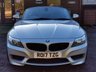 USED 2017 17 BMW Z4 2.0 20i M Sport Convertible 2dr Petrol Auto sDrive Euro 6 (184 ps) READ OUR REVIEWS! FINANCE AVAILABLE FROM 9.9% APR! SERVICED IN JULY 24 BY SPECIALIST!