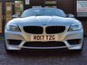 USED 2017 17 BMW Z4 2.0 20i M Sport Convertible 2dr Petrol Auto sDrive Euro 6 (184 ps) READ OUR REVIEWS! FINANCE AVAILABLE FROM 9.9% APR! SERVICED IN JULY 24 BY SPECIALIST!
