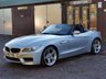 USED 2017 17 BMW Z4 2.0 20i M Sport Convertible 2dr Petrol Auto sDrive Euro 6 (184 ps) READ OUR REVIEWS! FINANCE AVAILABLE FROM 9.9% APR! SERVICED IN JULY 24 BY SPECIALIST!