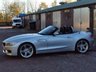 USED 2017 17 BMW Z4 2.0 20i M Sport Convertible 2dr Petrol Auto sDrive Euro 6 (184 ps) READ OUR REVIEWS! FINANCE AVAILABLE FROM 9.9% APR! SERVICED IN JULY 24 BY SPECIALIST!