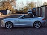 USED 2017 17 BMW Z4 2.0 20i M Sport Convertible 2dr Petrol Auto sDrive Euro 6 (184 ps) READ OUR REVIEWS! FINANCE AVAILABLE FROM 9.9% APR! SERVICED IN JULY 24 BY SPECIALIST!