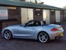 USED 2017 17 BMW Z4 2.0 20i M Sport Convertible 2dr Petrol Auto sDrive Euro 6 (184 ps) READ OUR REVIEWS! FINANCE AVAILABLE FROM 9.9% APR! SERVICED IN JULY 24 BY SPECIALIST!