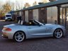 USED 2017 17 BMW Z4 2.0 20i M Sport Convertible 2dr Petrol Auto sDrive Euro 6 (184 ps) READ OUR REVIEWS! FINANCE AVAILABLE FROM 9.9% APR! SERVICED IN JULY 24 BY SPECIALIST!