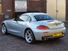 USED 2017 17 BMW Z4 2.0 20i M Sport Convertible 2dr Petrol Auto sDrive Euro 6 (184 ps) READ OUR REVIEWS! FINANCE AVAILABLE FROM 9.9% APR! SERVICED IN JULY 24 BY SPECIALIST!