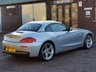 USED 2017 17 BMW Z4 2.0 20i M Sport Convertible 2dr Petrol Auto sDrive Euro 6 (184 ps) READ OUR REVIEWS! FINANCE AVAILABLE FROM 9.9% APR! SERVICED IN JULY 24 BY SPECIALIST!