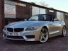 USED 2017 17 BMW Z4 2.0 20i M Sport Convertible 2dr Petrol Auto sDrive Euro 6 (184 ps) READ OUR REVIEWS! FINANCE AVAILABLE FROM 9.9% APR! SERVICED IN JULY 24 BY SPECIALIST!