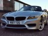 USED 2017 17 BMW Z4 2.0 20i M Sport Convertible 2dr Petrol Auto sDrive Euro 6 (184 ps) READ OUR REVIEWS! FINANCE AVAILABLE FROM 9.9% APR! SERVICED IN JULY 24 BY SPECIALIST!