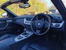 USED 2017 17 BMW Z4 2.0 20i M Sport Convertible 2dr Petrol Auto sDrive Euro 6 (184 ps) READ OUR REVIEWS! FINANCE AVAILABLE FROM 9.9% APR! SERVICED IN JULY 24 BY SPECIALIST!