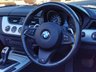 USED 2017 17 BMW Z4 2.0 20i M Sport Convertible 2dr Petrol Auto sDrive Euro 6 (184 ps) READ OUR REVIEWS! FINANCE AVAILABLE FROM 9.9% APR! SERVICED IN JULY 24 BY SPECIALIST!