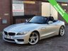 USED 2017 17 BMW Z4 2.0 20i M Sport Convertible 2dr Petrol Auto sDrive Euro 6 (184 ps) READ OUR REVIEWS! FINANCE AVAILABLE FROM 9.9% APR! SERVICED IN JULY 24 BY SPECIALIST!