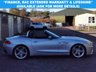 USED 2017 17 BMW Z4 2.0 20i M Sport Convertible 2dr Petrol Auto sDrive Euro 6 (184 ps) READ OUR REVIEWS! FINANCE AVAILABLE FROM 9.9% APR! SERVICED IN JULY 24 BY SPECIALIST!