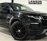 USED 2016 16 LAND ROVER RANGE ROVER EVOQUE 2.0 TD4 SE Tech SUV 5dr Diesel Auto 4WD Euro 6 (s/s) (180 ps) 