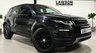 USED 2016 16 LAND ROVER RANGE ROVER EVOQUE 2.0 TD4 SE Tech SUV 5dr Diesel Auto 4WD Euro 6 (s/s) (180 ps) 